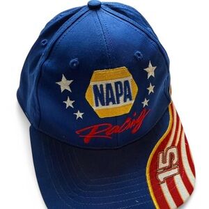 NAPA Racing Cap